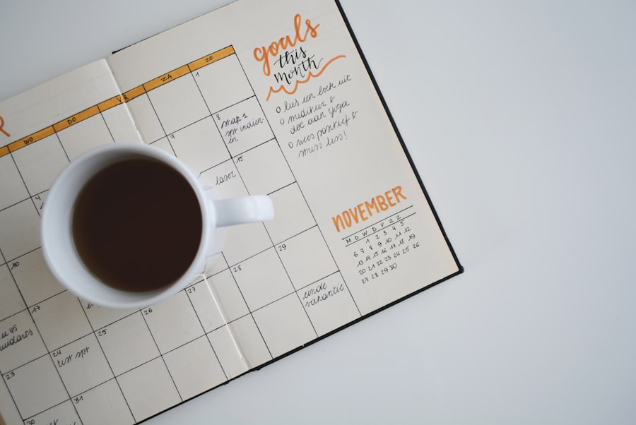 Flexible scheduling