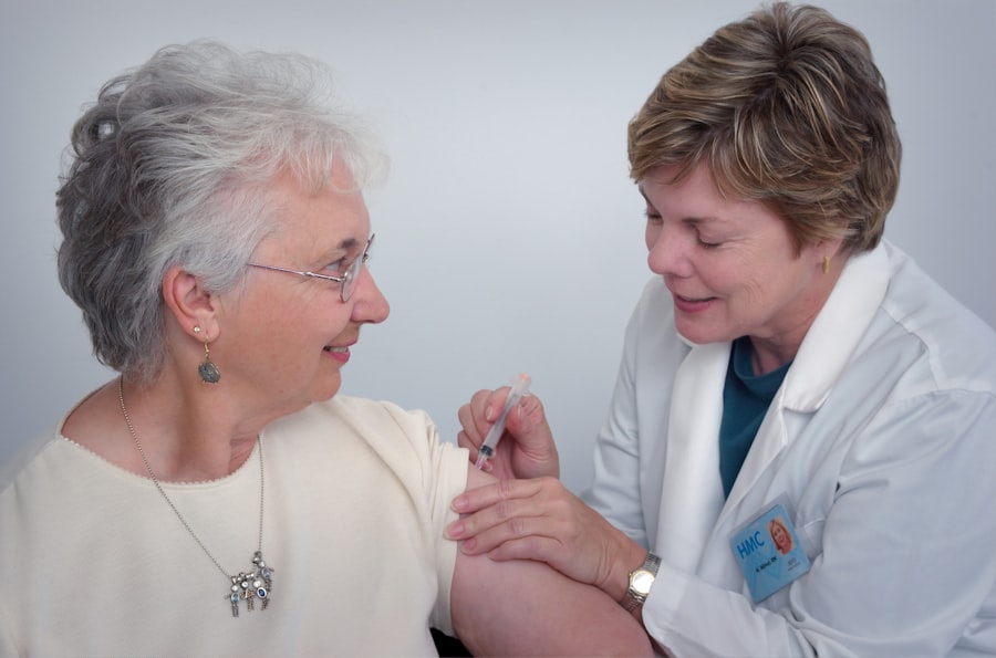 Personalized care plans