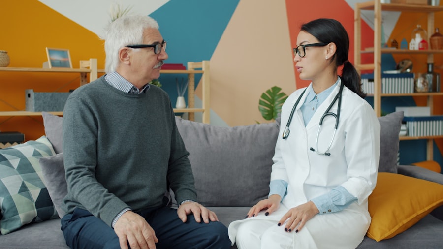 Medical Social Services